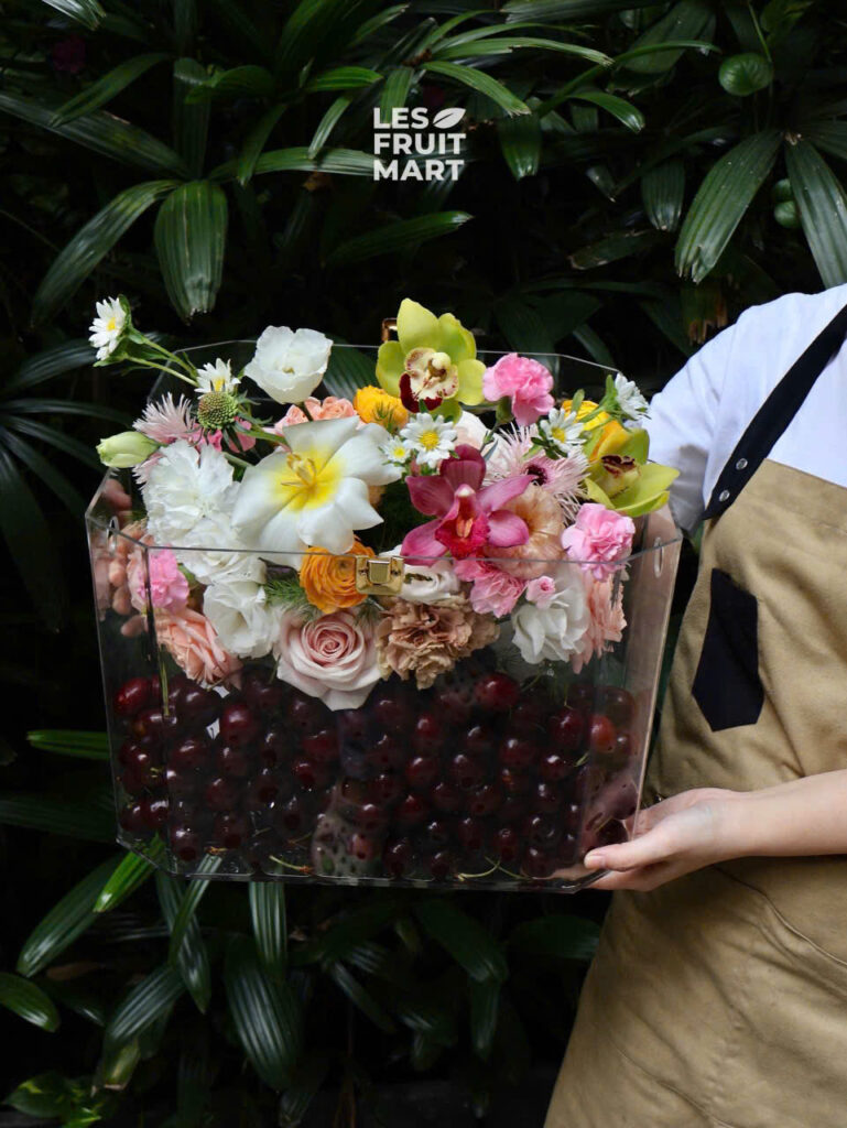 Set quà tặng 8/3 Graceful Essence