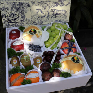 Set quà tặng 8/3 Noble Grace