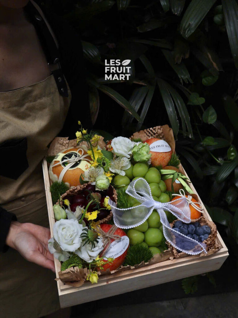 Set quà tặng 8/3 Opal Love